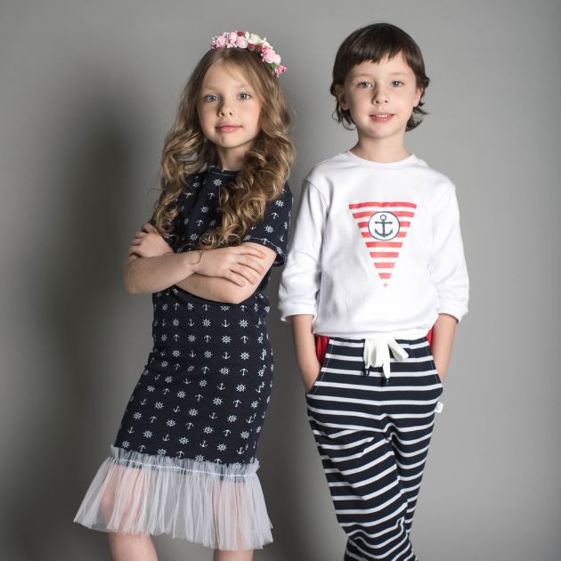 Kids Wear